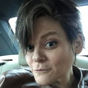 Meet your Posher, Kristen